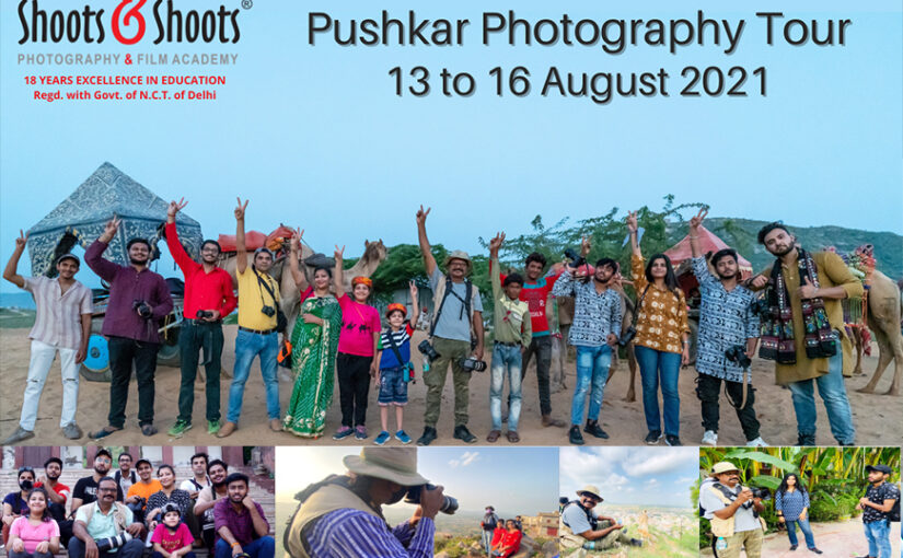 Photo tour pushkar